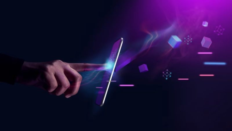 SCADA系统开发新高度：京上云科技引领清水河县工业监控智能化变革