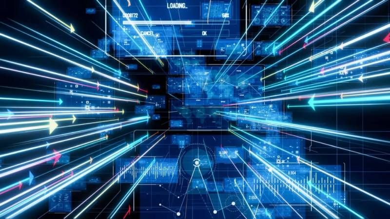 清水河县SCADA系统开发：守护工业安全的数字卫士